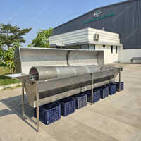 100 Kg-hr Cashew Kernel Separator - Frequency: 50 Hertz (hz)