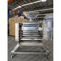 600 Kg Automatic Cashew Nut Cutting Machine - Frequency: 50 Hertz (hz)