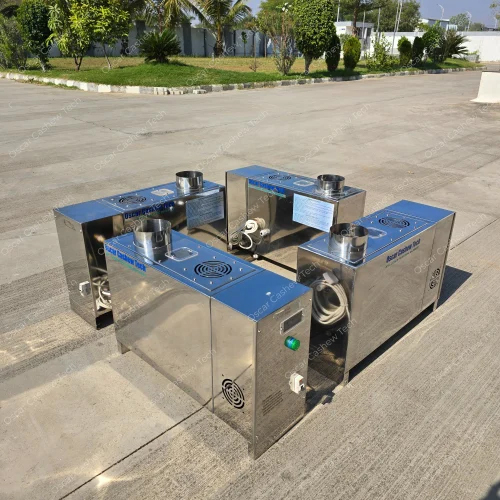 7 L अल्ट्रासोनिक ह्यूमिडिफायर