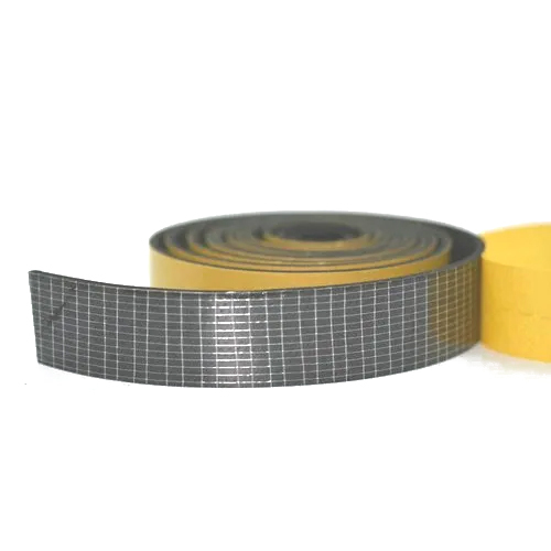 Neoprene Gasket Foam Tape