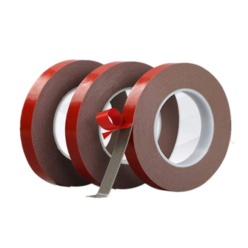 VHB Double Sided Acrylic Foam Tape