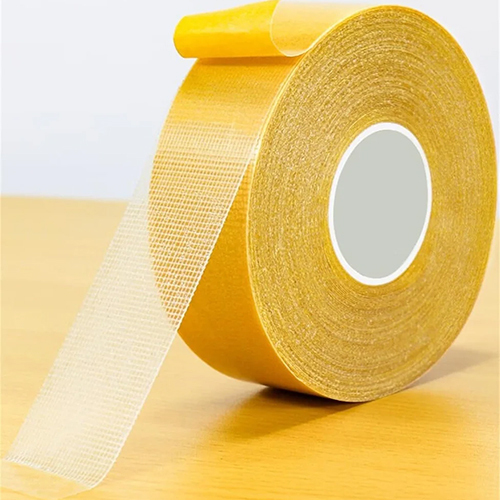 Double Sided Cross Filament Tape