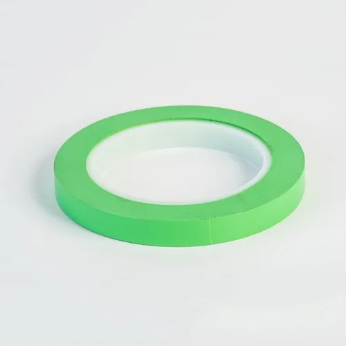 Fine Line Masking Tape Green