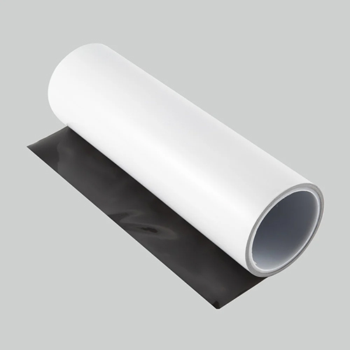 Black And White Surface Protection Tape - Tape Length: Different Size Yard