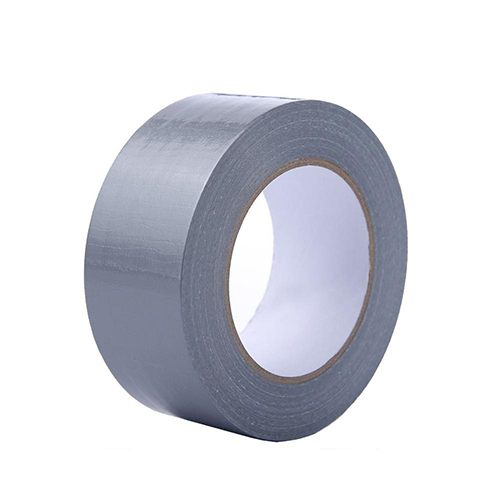 Duct Cloth Tape - Color: Silver