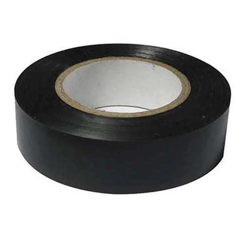 Pvc Pipe Wrapping Tape - Color: Black