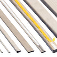 Emi-emc And Conductive Gasket - Color: Silver