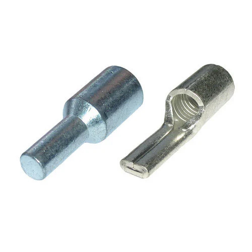 Aluminium Reducer Type Terminal End - Application: Industrial