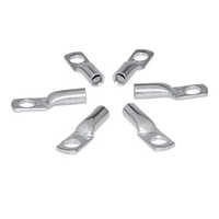 Aluminum Tubular Lugs - Application: Electric Fitting