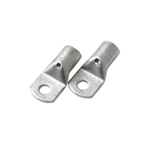 Aluminum Cable Terminals Lugs - Application: Electric Fitting