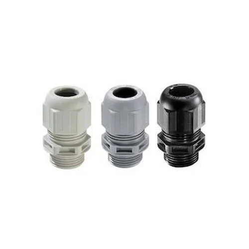 Electric Pvc Cable Glands - Application: Industrial