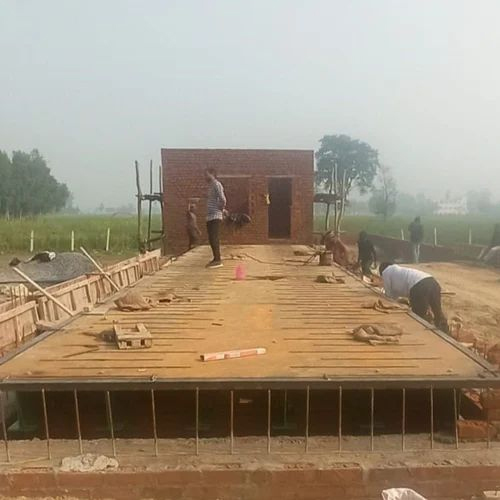 कंप्यूटराइज्ड इलेक्ट्रॉनिक वेजब्रिज