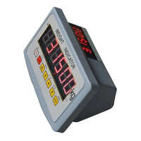 Digital Weighing Machine Indicator