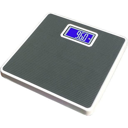 Fitness Equipment Weighing Scale - Capacity Range: 150  Kilograms (Kg)