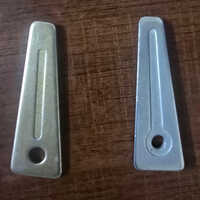 75mm Mivan Hollow Stub Wedge Pin - Application: Industrial