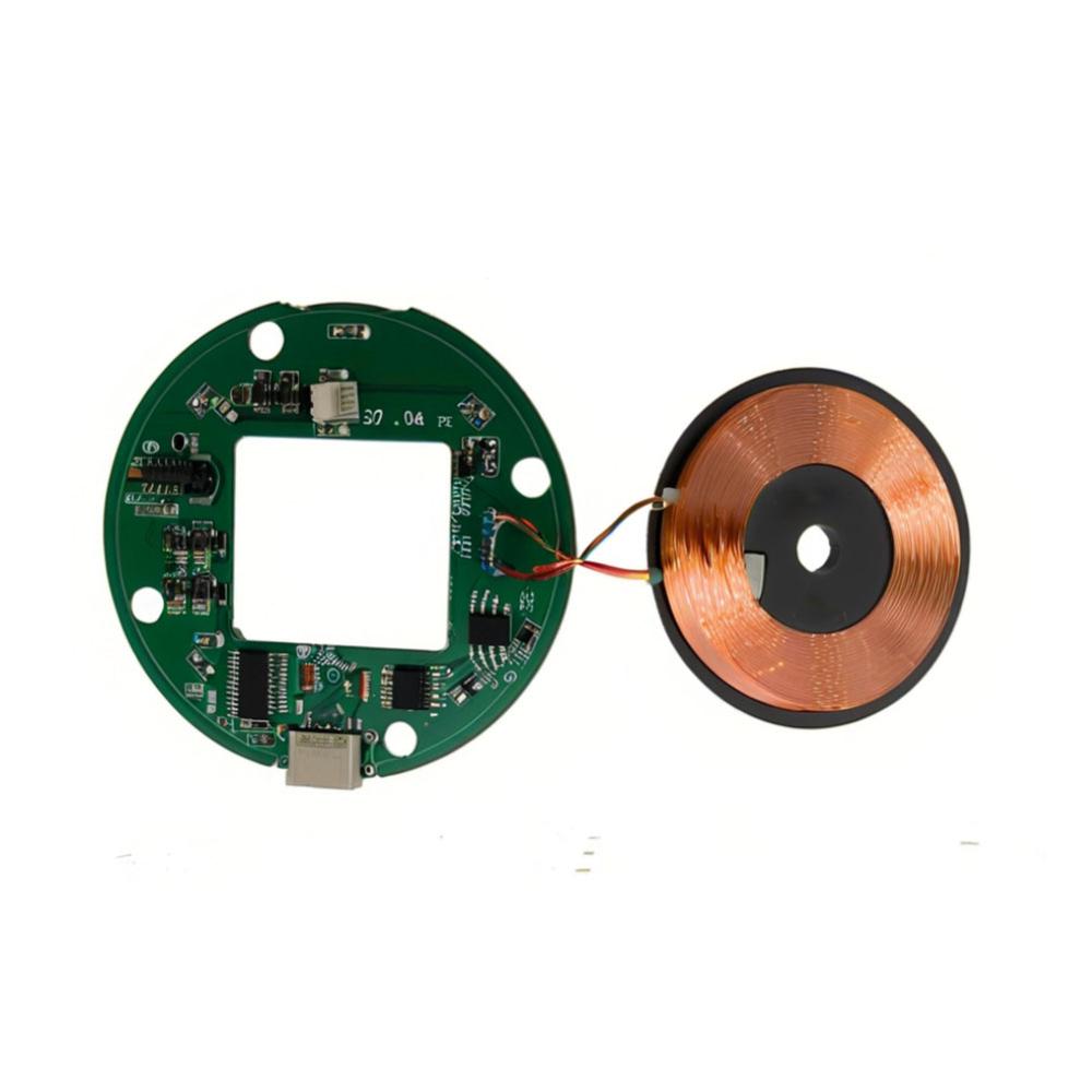 FR4 ODM Electronic PCB Assembly Supplier PCBA Program Control Prototype Clone Printed Develop Circuit Board Develop Manufacturer