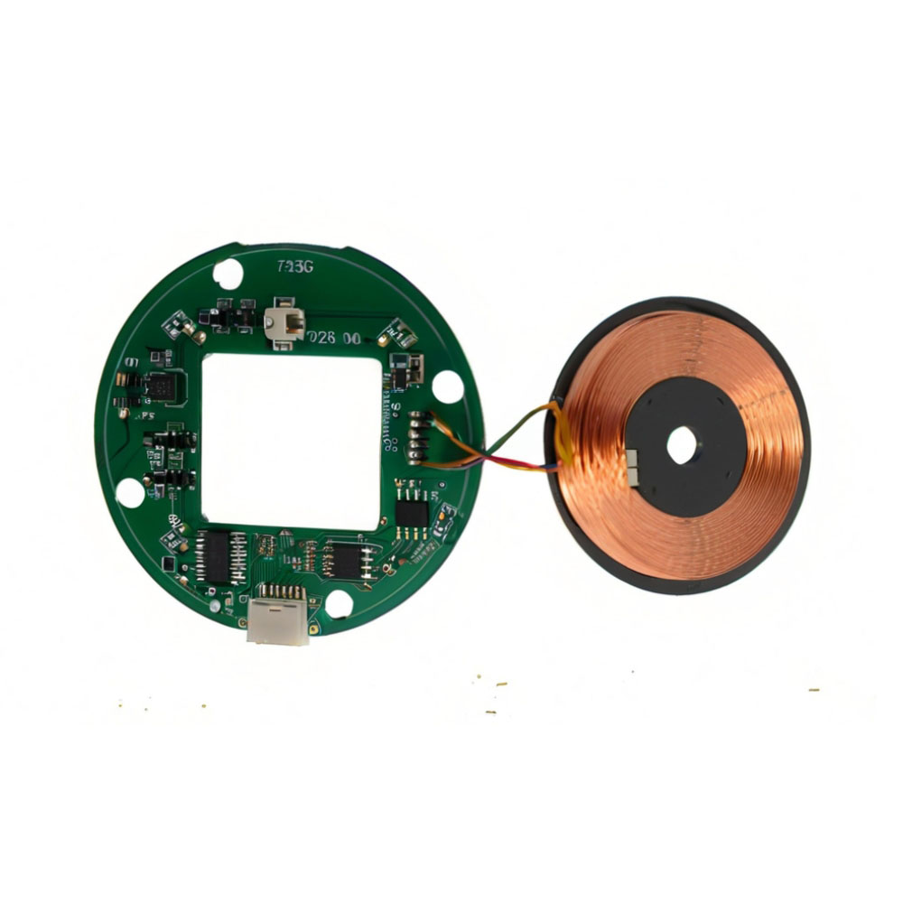 FR4 ODM Electronic PCB Assembly Supplier PCBA Program Control Prototype Clone Printed Develop Circuit Board Develop Manufacturer