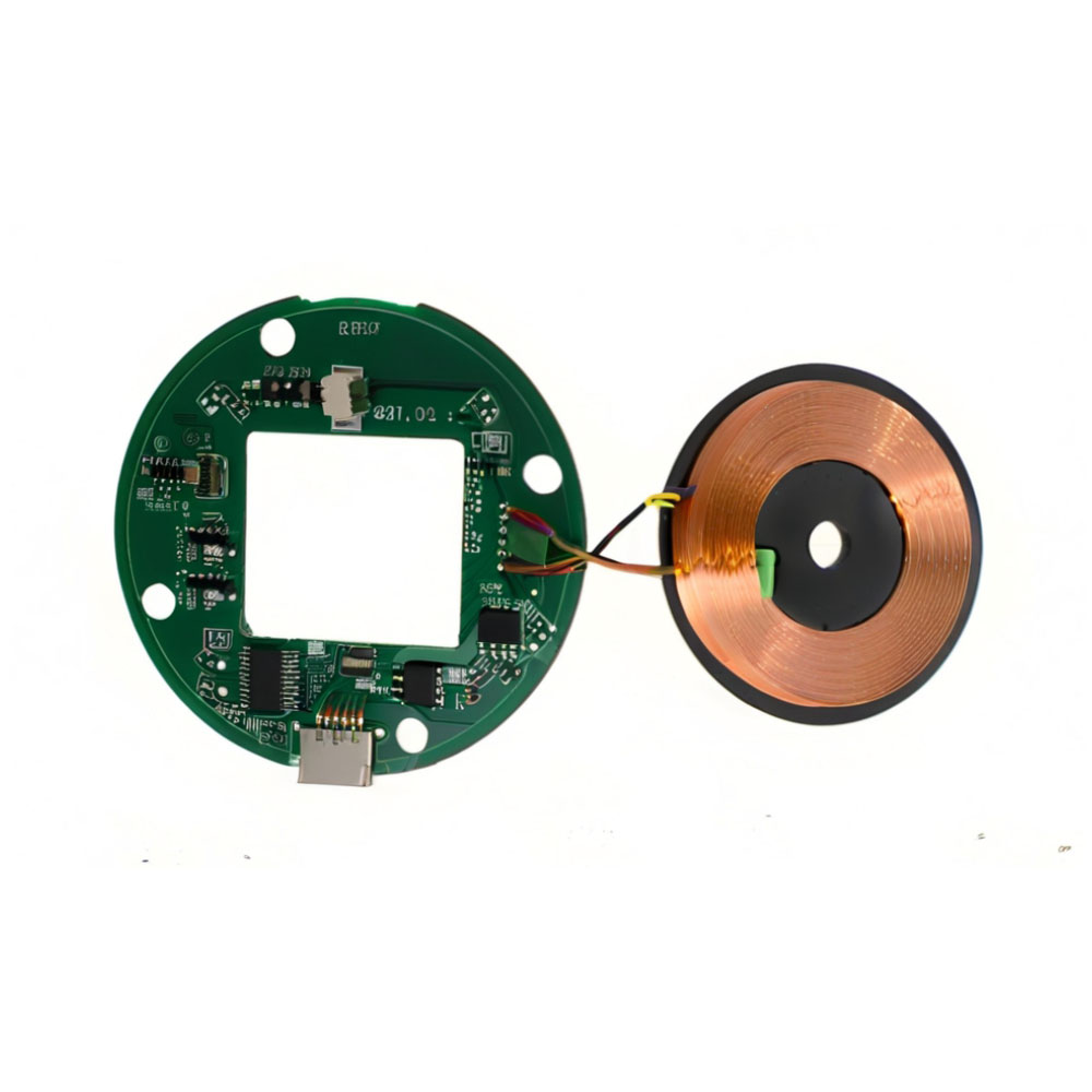 FR4 ODM Electronic PCB Assembly Supplier PCBA Program Control Prototype Clone Printed Develop Circuit Board Develop Manufacturer