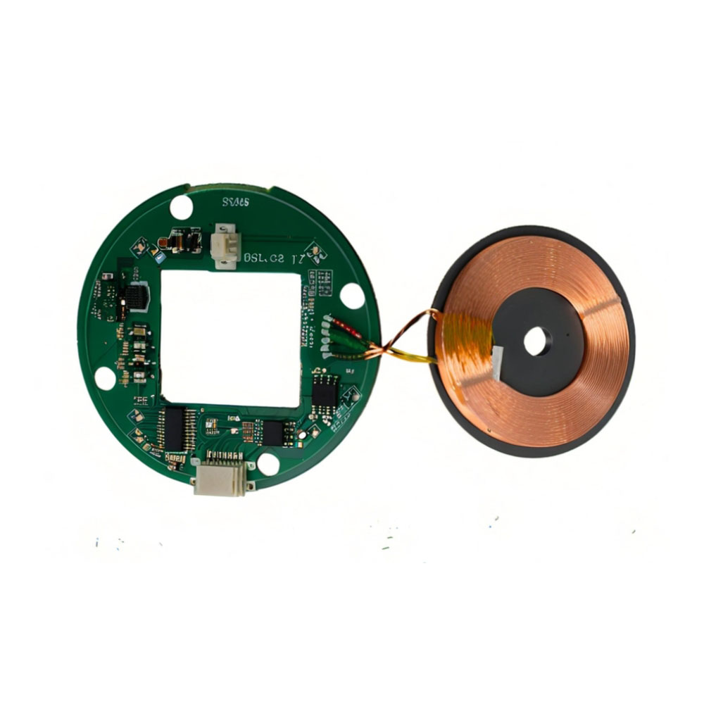 FR4 ODM Electronic PCB Assembly Supplier PCBA Program Control Prototype Clone Printed Develop Circuit Board Develop Manufacturer