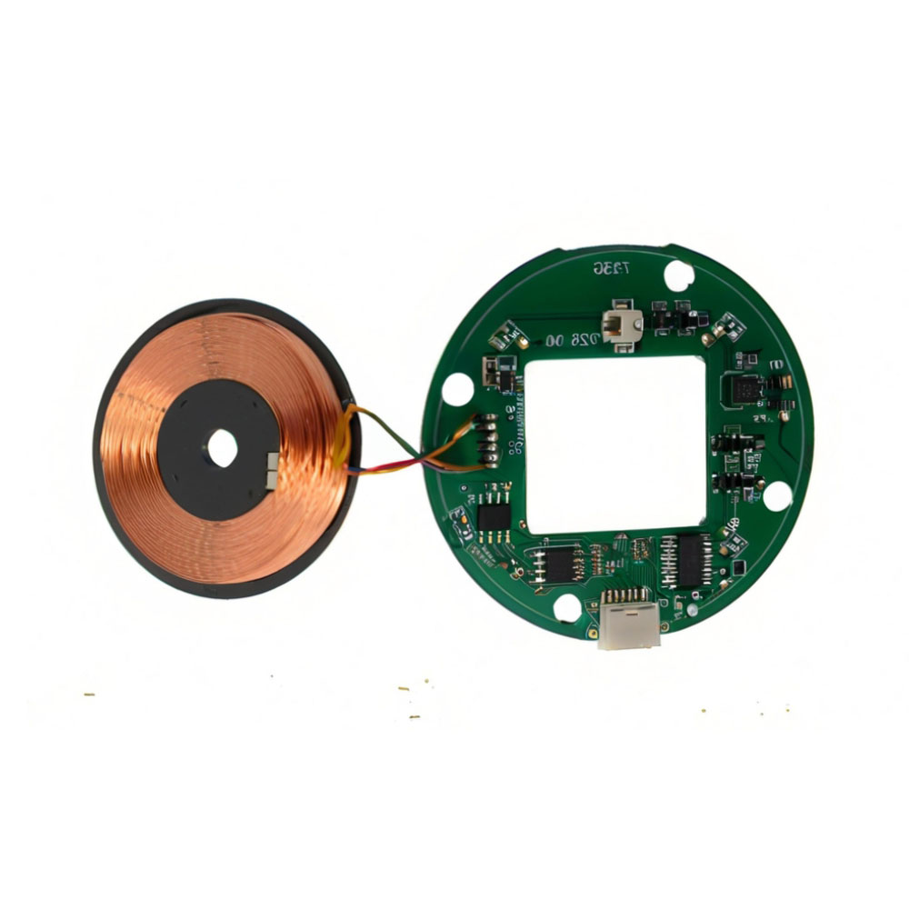FR4 ODM Electronic PCB Assembly Supplier PCBA Program Control Prototype Clone Printed Develop Circuit Board Develop Manufacturer
