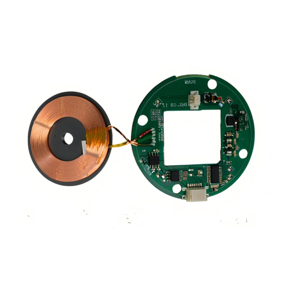 Fr4 Odm Electronic Pcb Assembly Supplier Pcba Program Control Prototype Clone Printed Develop Circuit Board Develop Manufacturer