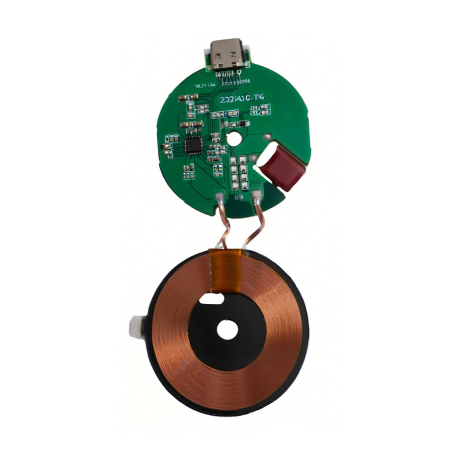 Air Fryer Circuit PCBA Board Supplier For Electric Oven Control Pcb Assembly Power Supply Motherboard Manufacturer