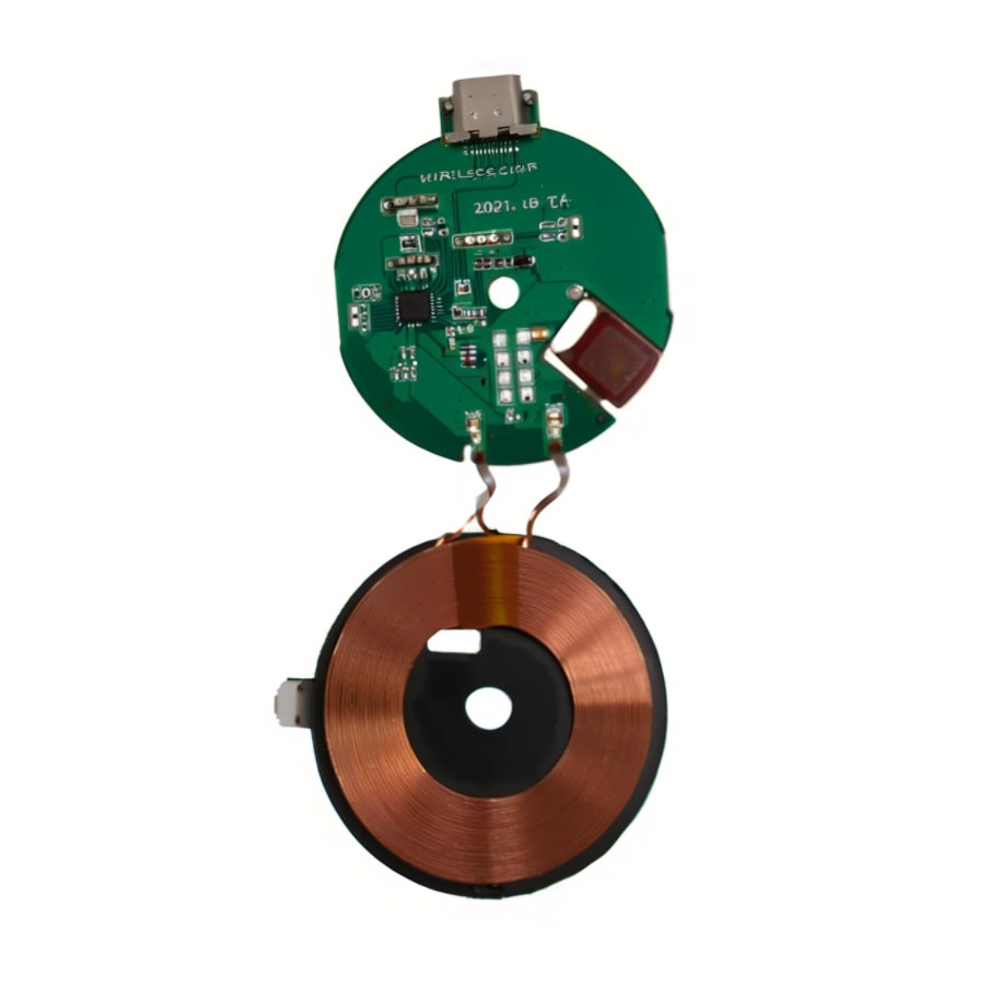 Air Fryer Circuit PCBA Board Supplier For Electric Oven Control Pcb Assembly Power Supply Motherboard Manufacturer