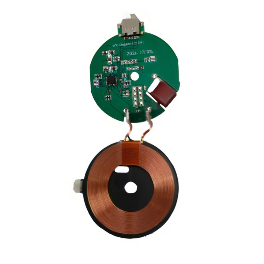 Air Fryer Circuit PCBA Board Supplier For Electric Oven Control Pcb Assembly Power Supply Motherboard Manufacturer