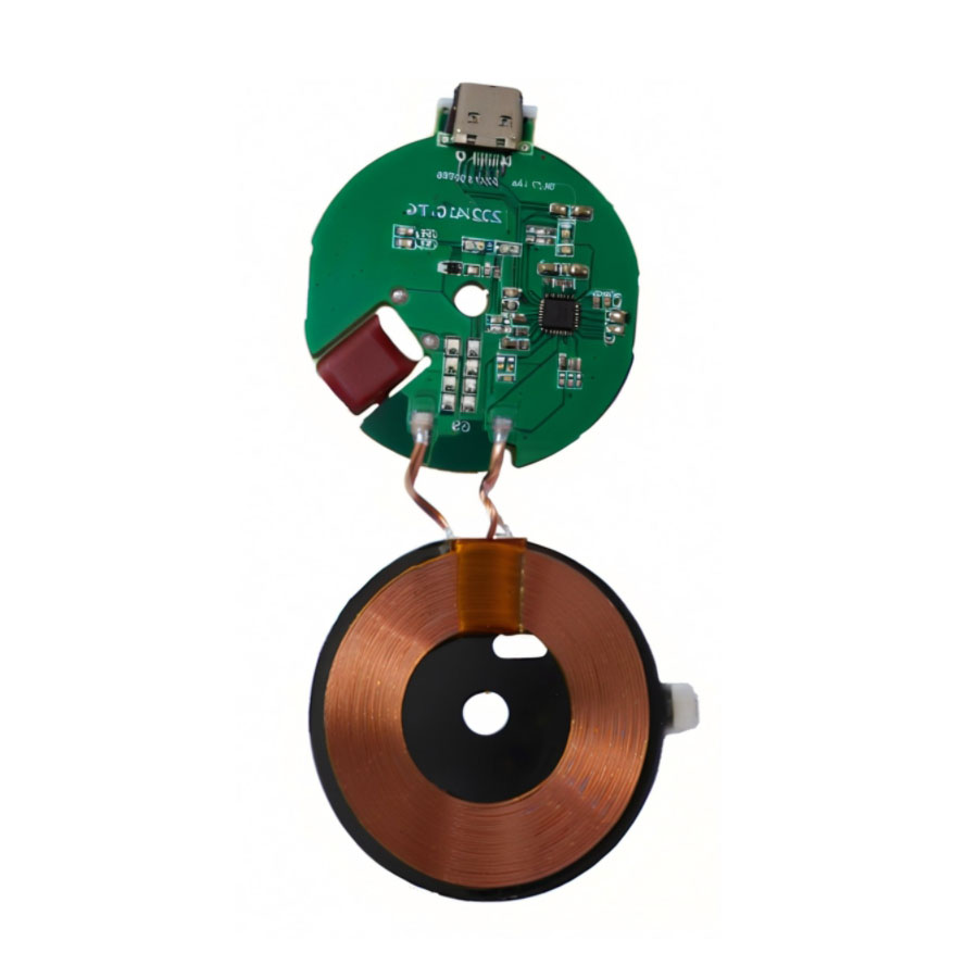 Air Fryer Circuit PCBA Board Supplier For Electric Oven Control Pcb Assembly Power Supply Motherboard Manufacturer