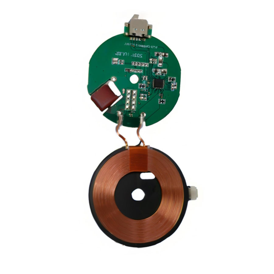 Air Fryer Circuit PCBA Board Supplier For Electric Oven Control Pcb Assembly Power Supply Motherboard Manufacturer