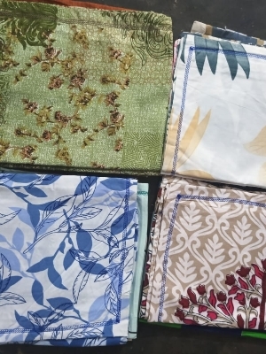 5D Pillow cover