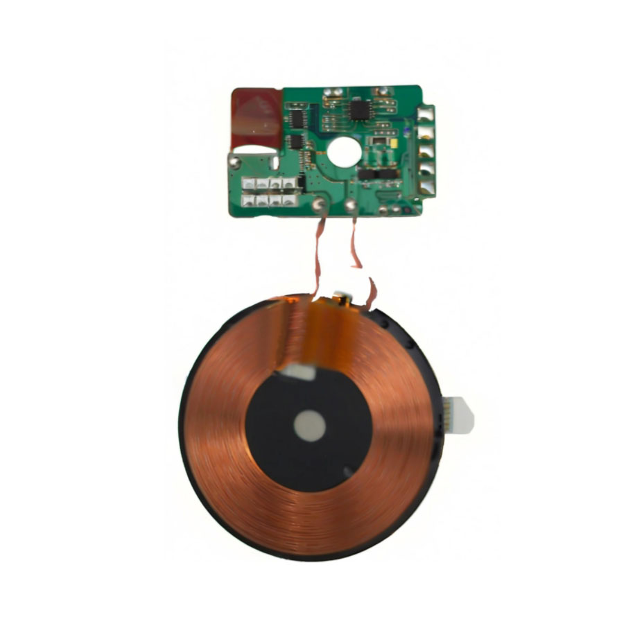 Oem Intelligent Electronics Manufacturer Pcb Pcba Smart Wifi Video Doorbell Ultrasonic Sensor Pcb Assembly Supplier