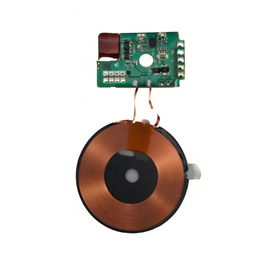 Oem Intelligent Electronics Manufacturer Pcb Pcba Smart Wifi Video Doorbell Ultrasonic Sensor Pcb Assembly Supplier