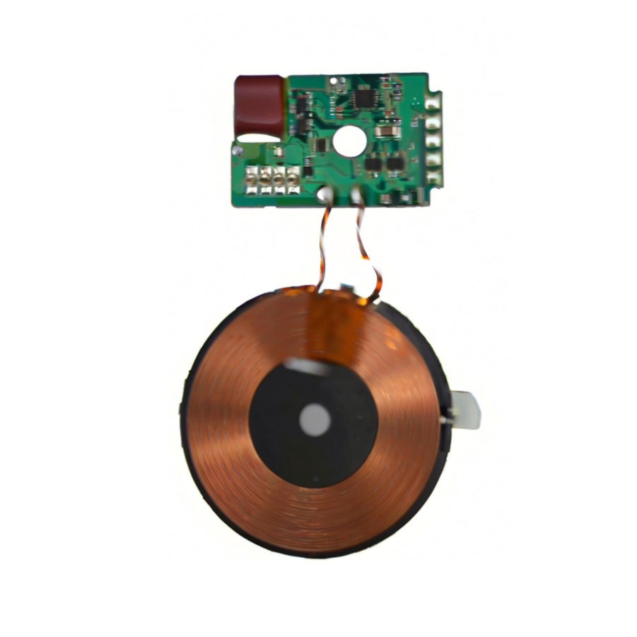 Oem Intelligent Electronics Manufacturer Pcb Pcba Smart Wifi Video Doorbell Ultrasonic Sensor Pcb Assembly Supplier