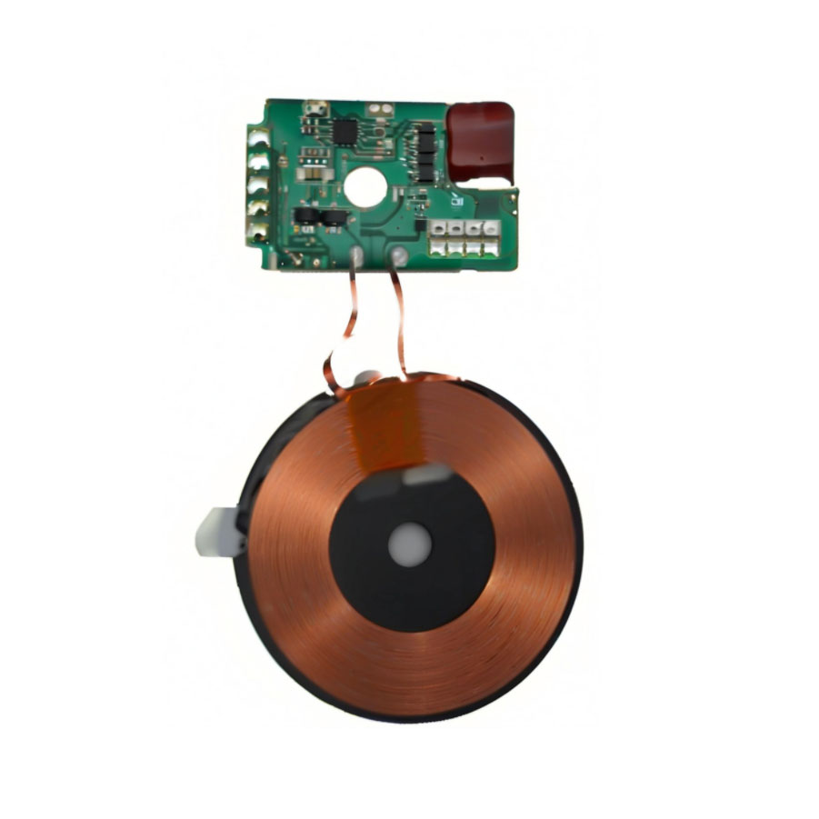 Oem Intelligent Electronics Manufacturer Pcb Pcba Smart Wifi Video Doorbell Ultrasonic Sensor Pcb Assembly Supplier