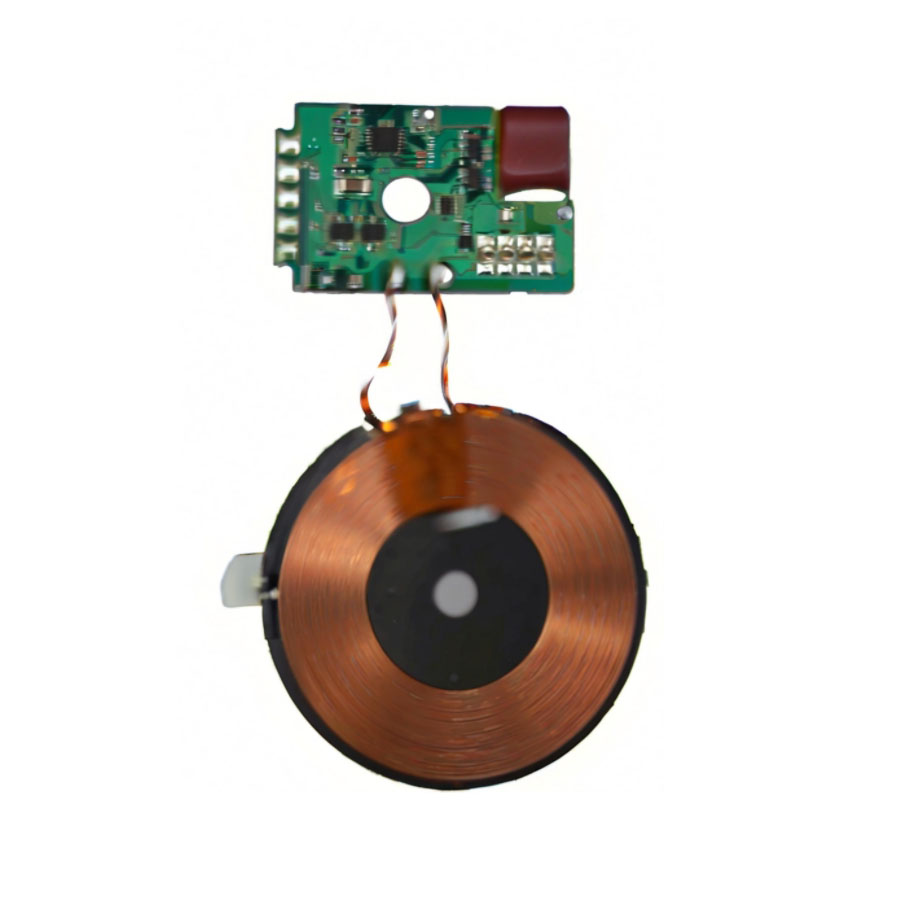 Oem Intelligent Electronics Manufacturer Pcb Pcba Smart Wifi Video Doorbell Ultrasonic Sensor Pcb Assembly Supplier
