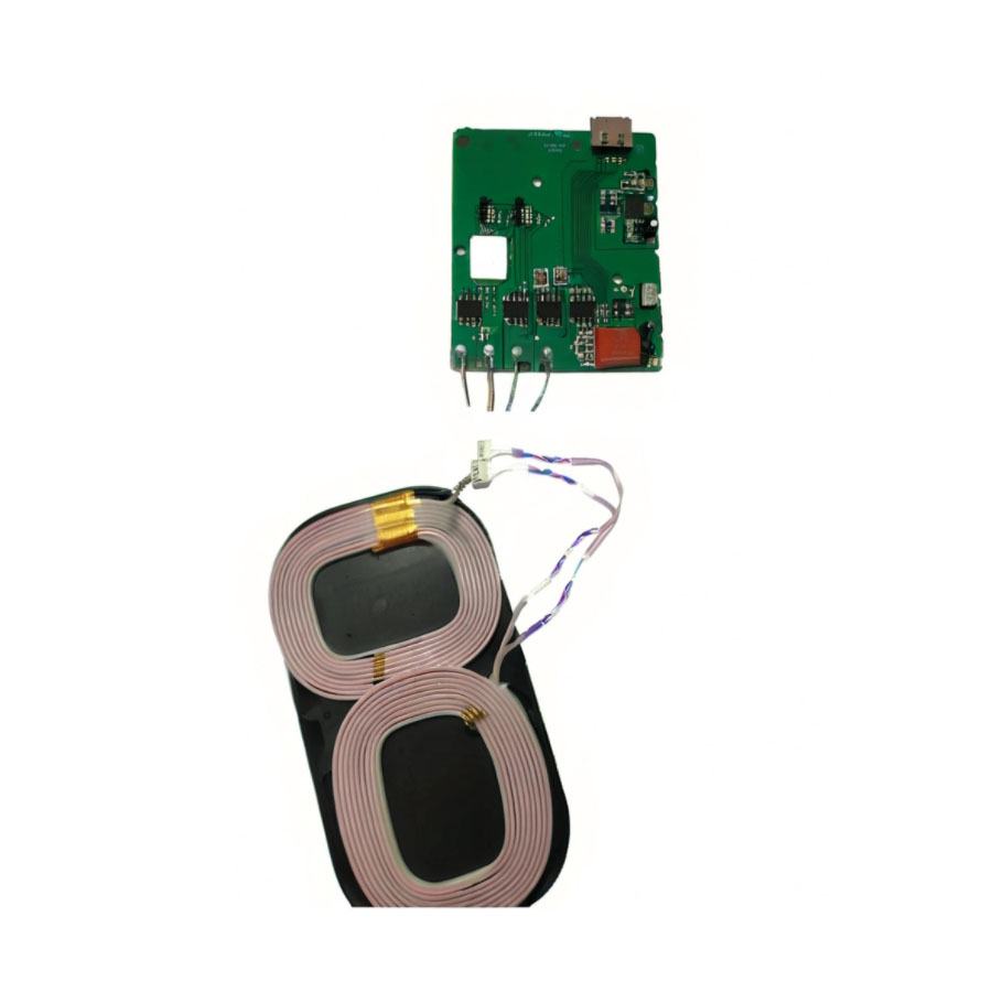One stop Custom other pcb & pcba assembly manufacturer prototype design service oem PCBA board SMT PCB assembly Supplier