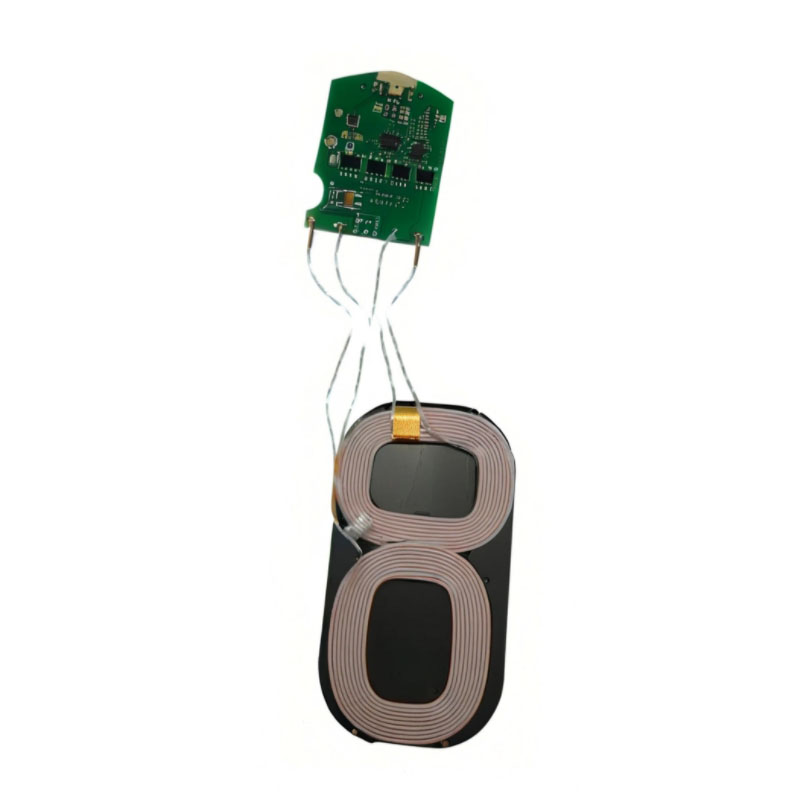 One Stop Small Mechanical Equipment Control Board Manufacturing Custom Designed PCB & PCBA Assembly Supplier