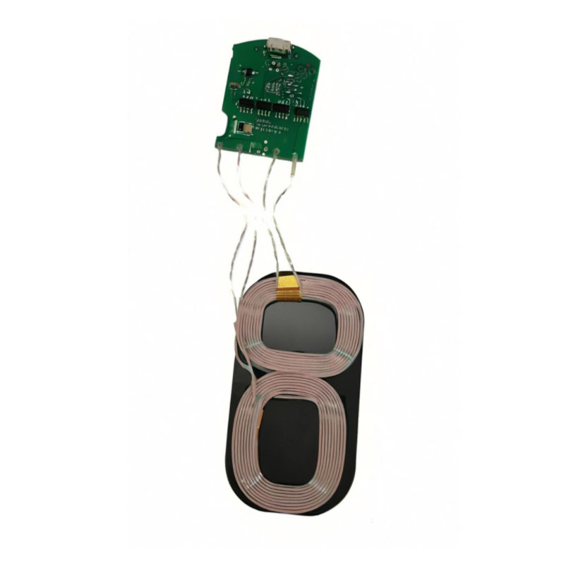 One Stop Small Mechanical Equipment Control Board Manufacturing Custom Designed PCB & PCBA Assembly Supplier