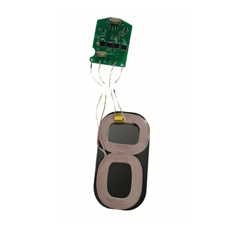 One Stop Small Mechanical Equipment Control Board Manufacturing Custom Designed PCB & PCBA Assembly Supplier