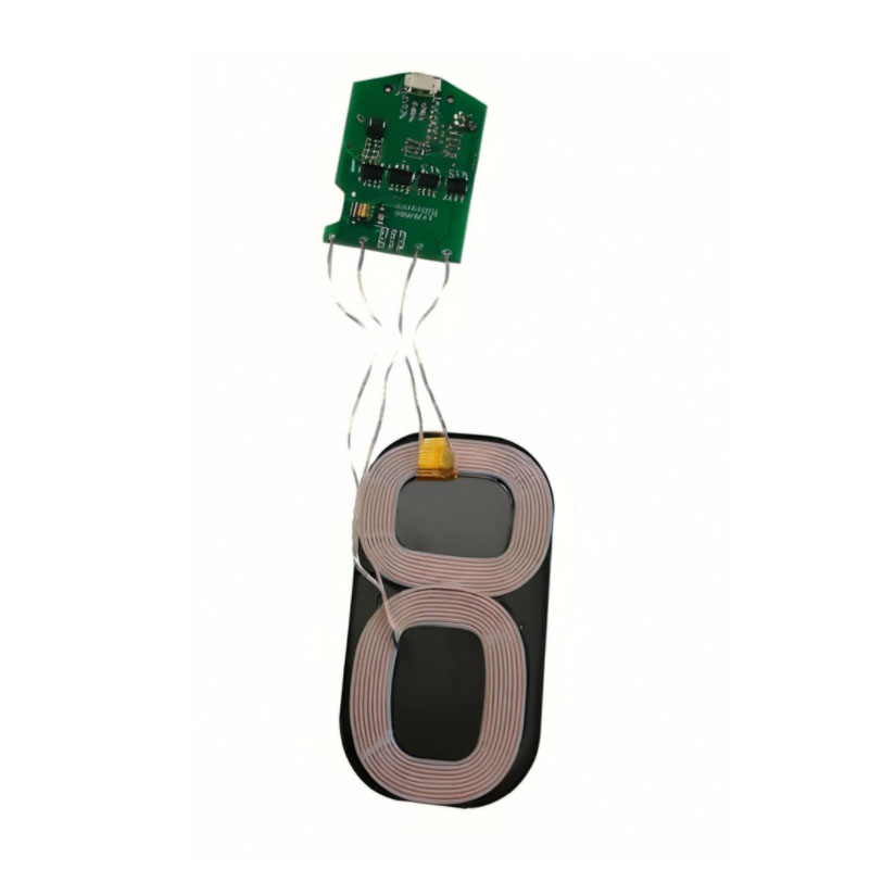 One Stop Small Mechanical Equipment Control Board Manufacturing Custom Designed PCB & PCBA Assembly Supplier