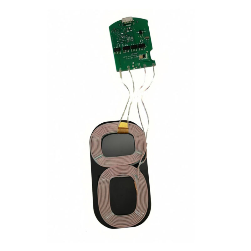 One Stop Small Mechanical Equipment Control Board Manufacturing Custom Designed PCB & PCBA Assembly Supplier