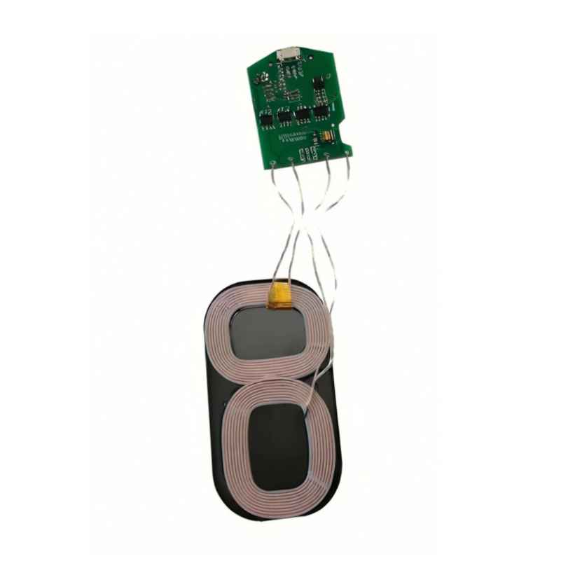One Stop Small Mechanical Equipment Control Board Manufacturing Custom Designed PCB & PCBA Assembly Supplier
