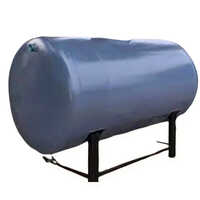2500 Lpd Glass Enamel Coated Heat Pump - Solar Water Heater Tank - Diameter: Different Available Millimeter (Mm)