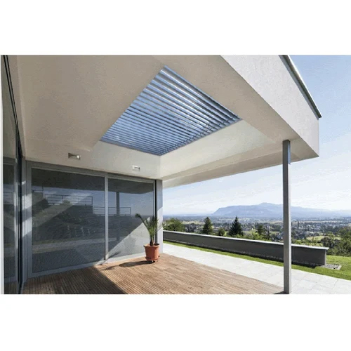 Skylight Blinds