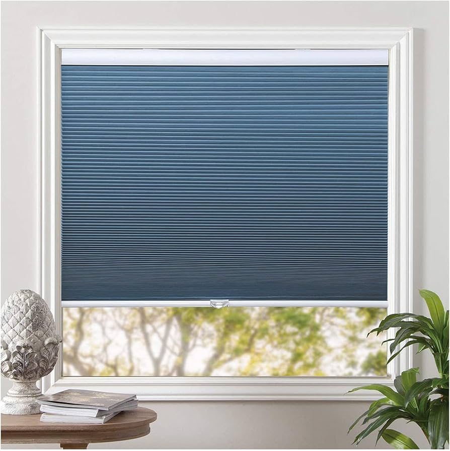 Skylight Blinds - Aluminum Material, Rectangular Shape | Customized Sizes, Plain Pattern, Easy to Clean