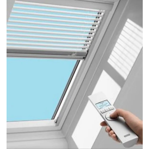 Skylight Window Blinds