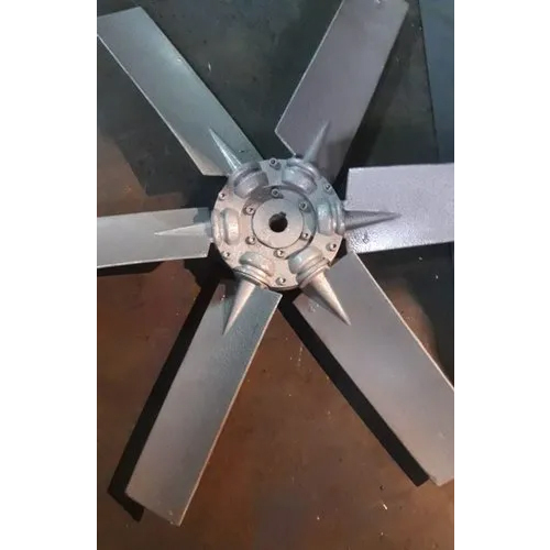 24 Inch Industrial Fan Blade