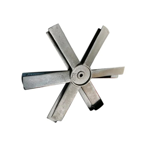 Aluminium Fan Blade