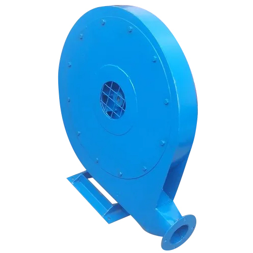 1 Hp Industrial Centrifugal Blower - Frequency (Mhz): 50 Hertz (Hz)